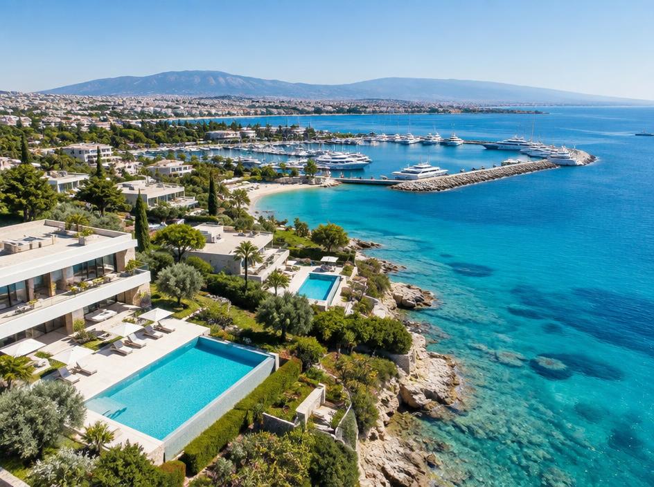 Atina Riviera