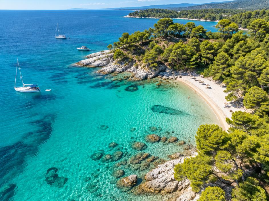 Halkidiki Proje 01 — Halkidiki, Yunanistan